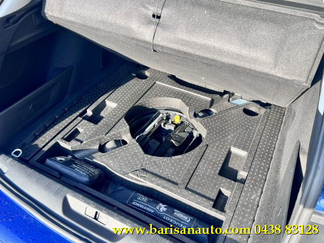 PEUGEOT 308 usata, con Chiusura centralizzata