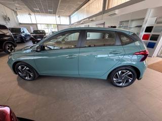 HYUNDAI i20 usata, con Climatizzatore