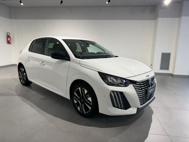 PEUGEOT 208 usata, con Airbag