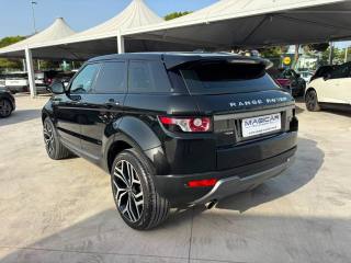 LAND ROVER Range Rover Evoque usata, con Cerchi in lega