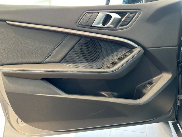 BMW 120 usata, con Fendinebbia