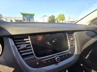 OPEL Grandland X usata, con Chiusura centralizzata