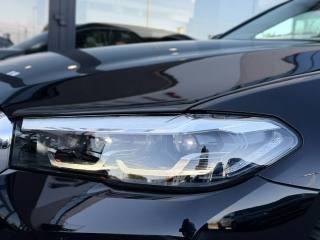 BMW 520 usata, con Sistema di navigazione