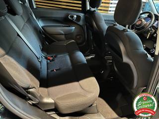 FIAT 500L usata, con Volante in pelle
