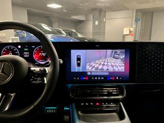 MERCEDES-BENZ CLA 200 usata, con Park Distance Control