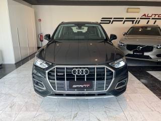 AUDI Q5 usata, con Immobilizzatore elettronico