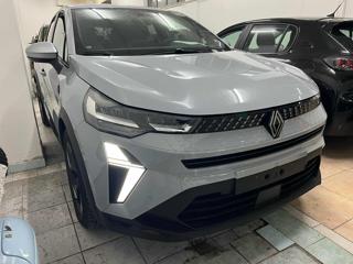 RENAULT Captur usata, con Airbag