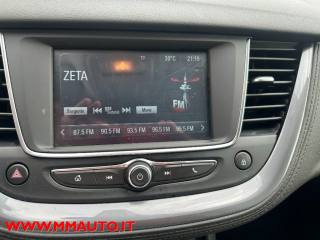 OPEL Grandland X usata, con Servosterzo