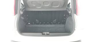 FIAT Panda usata, con Airbag testa