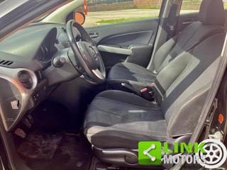 MAZDA 2 usata, con Controllo trazione
