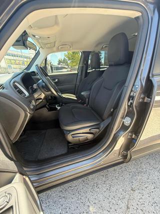 JEEP Renegade usata, con Specchietti laterali elettrici