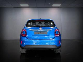 FIAT 500X usata, con Autoradio