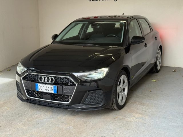 AUDI A1 usata, con Airbag laterali