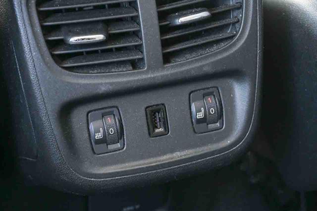 OPEL Grandland X usata, con Filtro antiparticolato