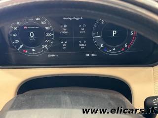 LAND ROVER Range Rover Velar usata, con Filtro antiparticolato