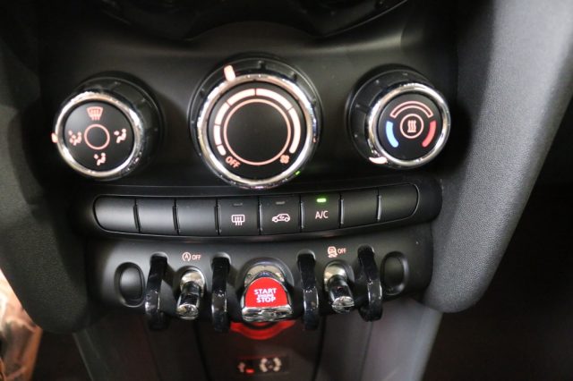 MINI One usata, con Specchietti laterali elettrici