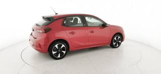 OPEL Corsa-e usata, con Touch screen