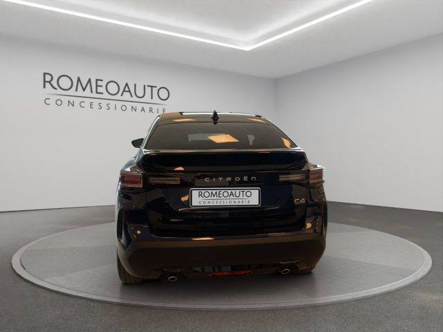 CITROEN C4 usata, con Cerchi in lega