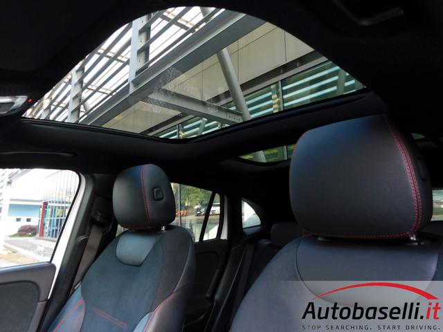 MERCEDES-BENZ GLA 180 usata, con Autoradio
