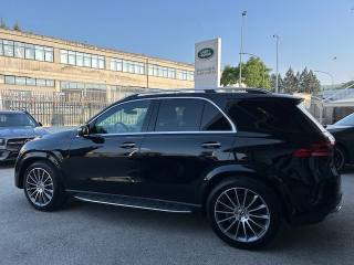 MERCEDES-BENZ GLE 350 usata, con Autoradio