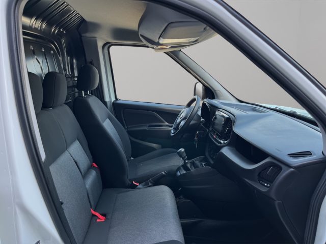 FIAT Doblo usata 7