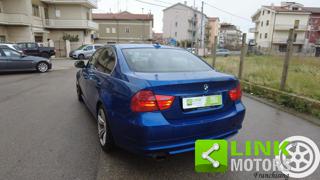 BMW 316 usata, con Airbag Passeggero