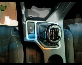 KIA Sportage usata, con Chiusura centralizzata telecomandata