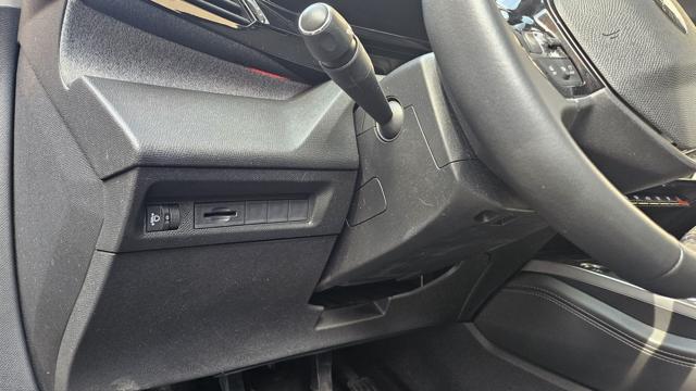PEUGEOT 308 usata, con Chiusura centralizzata