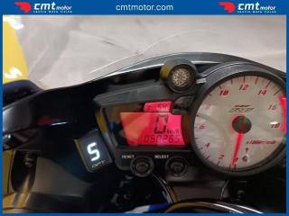 YAMAHA YZF R6 usata 4