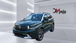 CITROEN C3 Aircross Hybrid 145 CV e-DCS6 Max