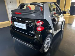 SMART ForTwo usata, con Cerchi in lega