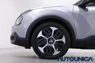 CITROEN C4 usata, con Sistema di navigazione