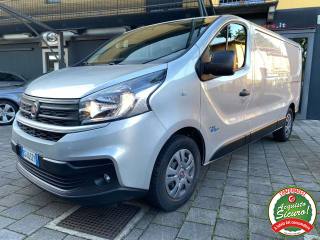 FIAT Other Talento 2.0 Ecojet 145cv Autom.  PL TN