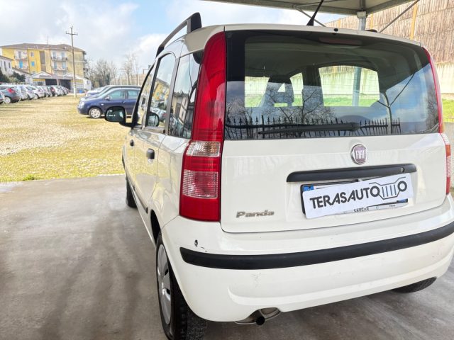 FIAT Panda usata 28