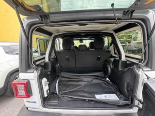 JEEP Wrangler usata 22