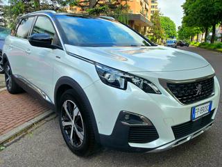 PEUGEOT 5008 usata, con Climatizzatore