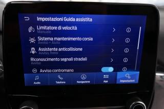 FORD Puma usata, con ESP