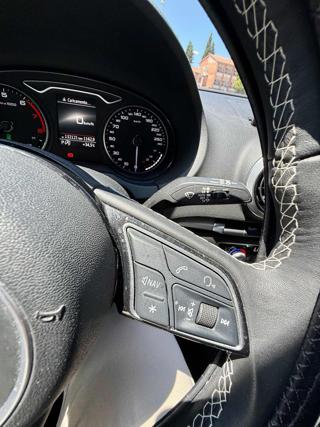 AUDI A3 usata, con USB