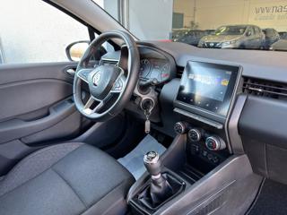 RENAULT Clio usata, con Cronologia tagliandi