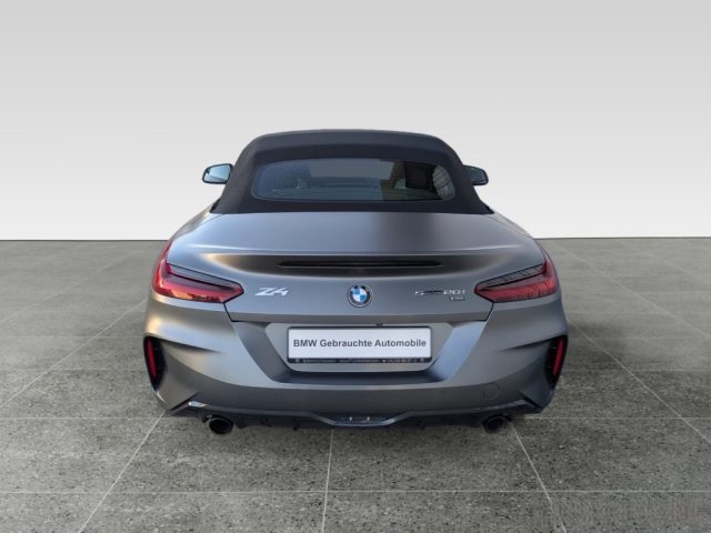 BMW Z4 usata, con Alzacristalli elettrici