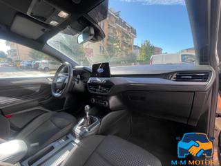 FORD Focus usata, con Bracciolo