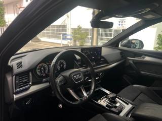 AUDI Q5 usata, con Fari Xenon