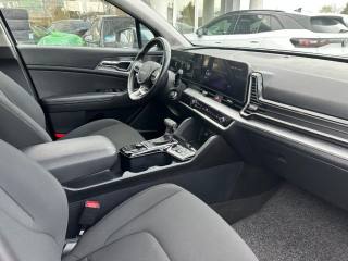 KIA Sportage usata, con Regolazione elettrica sedili