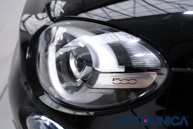 FIAT 500X usata 48