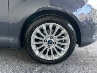 FORD B-Max usata 16