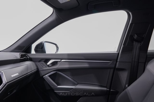 AUDI Q3 usata, con Sensore di luce