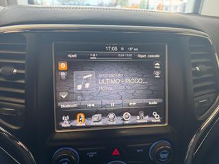 JEEP Grand Cherokee usata, con Climatizzatore