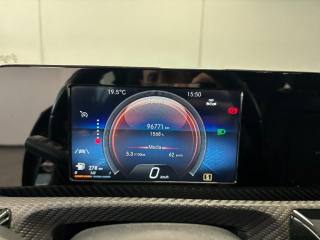 MERCEDES-BENZ A 180 usata, con Touch screen
