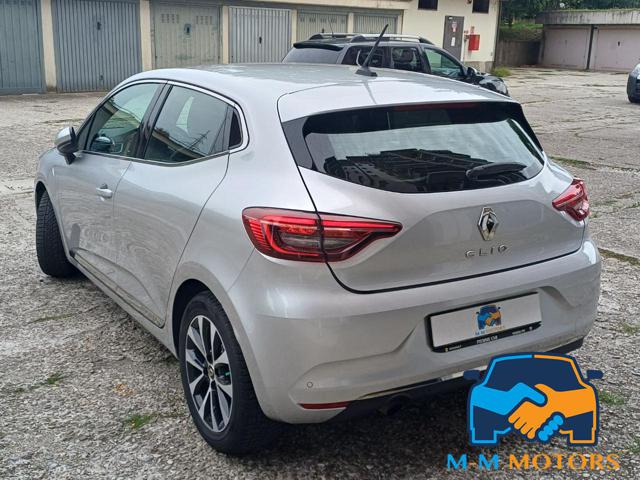 RENAULT Clio usata, con Boardcomputer