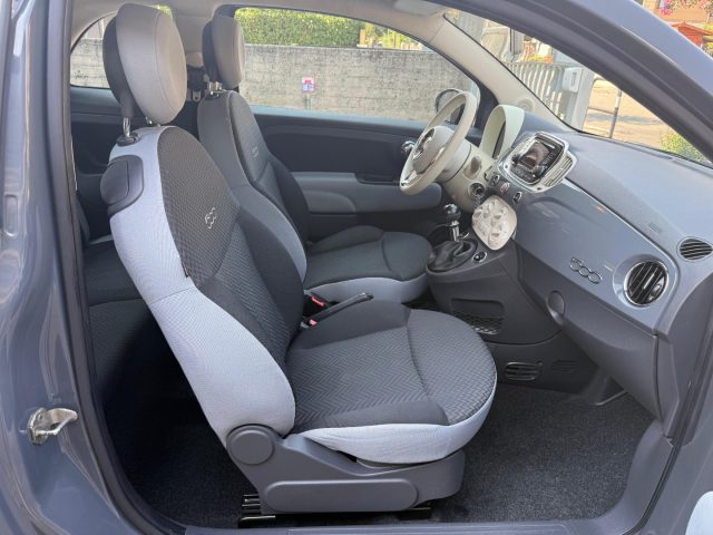 FIAT 500 usata 13